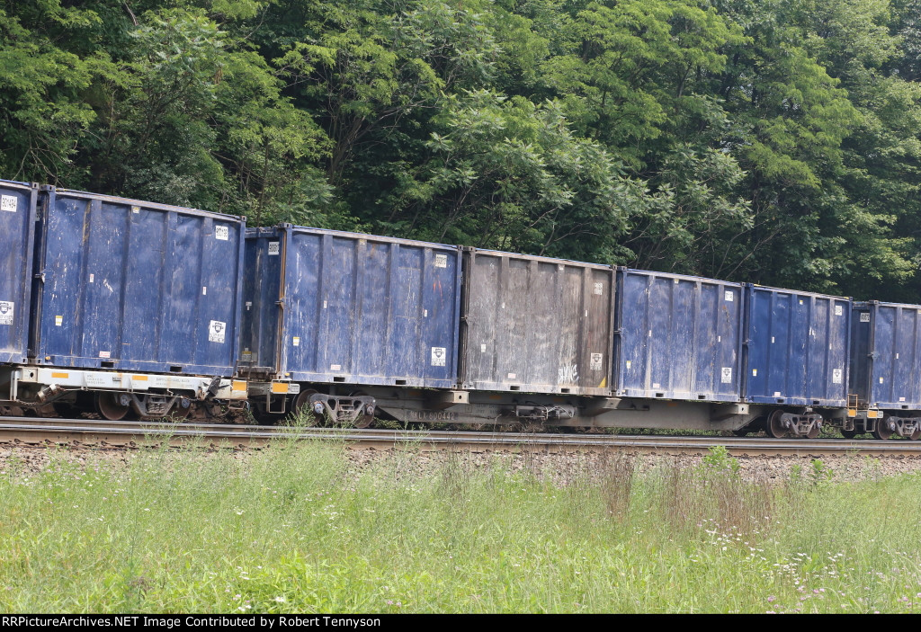 Horseshoe Curve